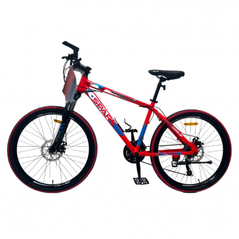 Spark Tracker  (рама 17"/колеса 26")